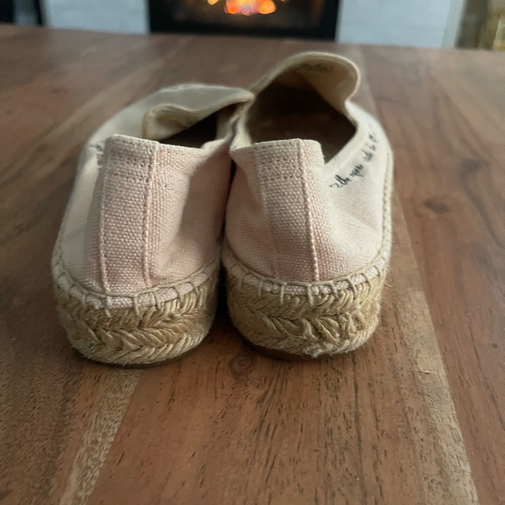 Soludos All You Need is Love Espadrilles - Picture 6 of 6